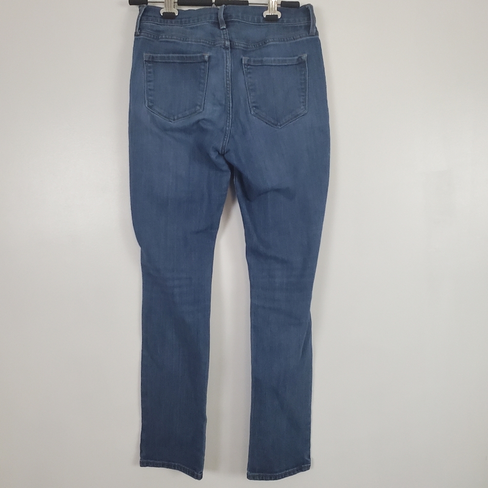 Old Navy curvy/profile skinny jeans sold size 6 - Picture 4 of 7
